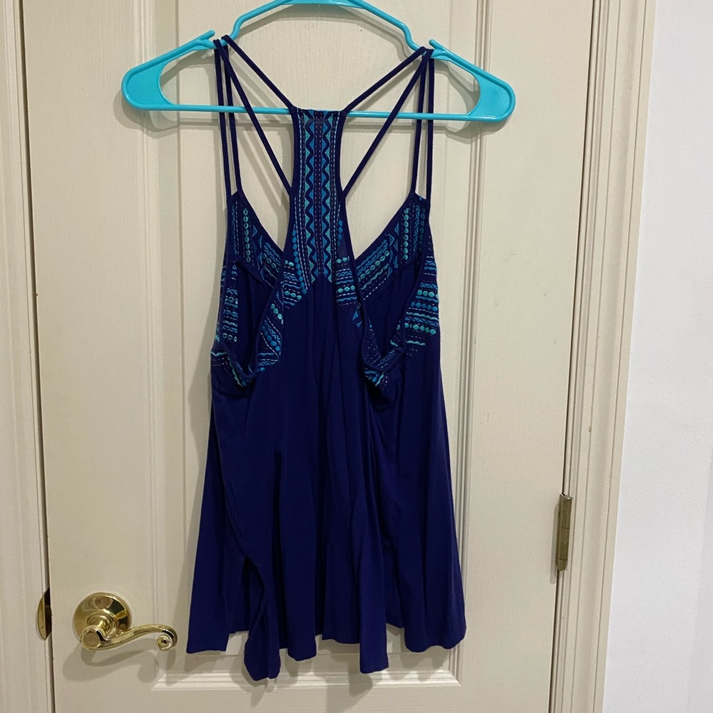 Tank top - Picture 2 of 2
